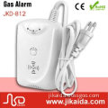 EN50194 home gas sensor alarm system